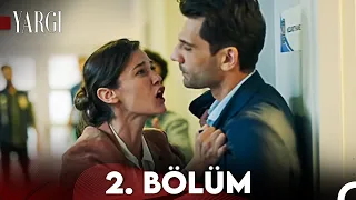 Yargı 2. Bölüm