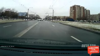 ПОДБОРКА ДТП Ноябрь 2015 - Russian Car Crash Compilation 2015 (116 выпуск) || AVTO BAN -2016