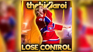 The Kid LAROI - Lose Control Remaster (Ride It) (Unreleased + Lyrics)