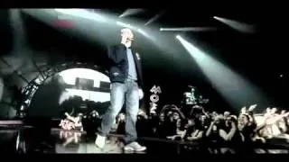 Tinchy Stryder Game Over Ft Devlin, Giggs, Pro-green- Tinie Tempah- LIVE AT THE MOBO's