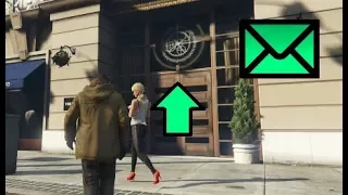 Developer's Secret Message and Unconfirmed Mysteries in GTA 5!