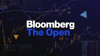 'Bloomberg The Open' Full Show (07/06/23)