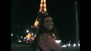 Haley Joelle - Jealous of Paris (Official Video)