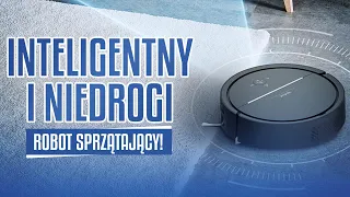 INTELIGENTNY odkurzacz ze średniej półki? 🧠 Testowaliśmy Tefal 120 AI!