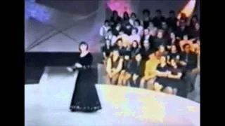 Mireille Mathieu Donne ton couer, donne ta vie