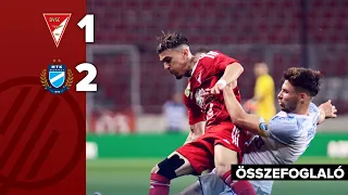 NB I: DVSC–MTK Budapest 1–2 | összefoglaló