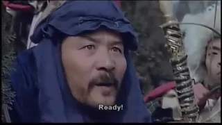 Kung Fu A Warriors Tragedy 1993 PT 2 & 3