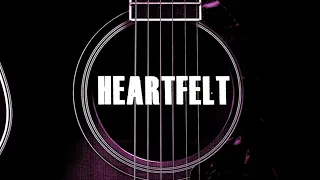 [SOLD] Sad Acoustic Guitar Type Beat "Heartfelt" (The Kid Laroi x Emo Rap Instrumental 2021)