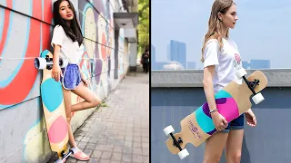 Best Longboard For Beginners | Top 10 Beginners Longboards That Help New Rider To Become Experts