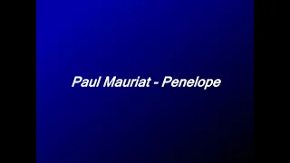 Paul Mauriat - Penelope