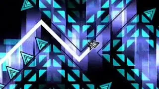 (90hz Mobile WR) Sonic Wave Rebirth 31% | Geometry Dash