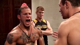 The Ultimate Fighter Look Back: Just Let Me Bang Bro