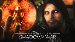 Middle Earth: Shadow of War (de film)