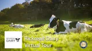 Rickreall Dairy Virtual Tour