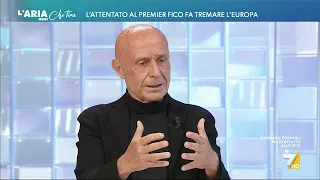 Attentato al primo ministro slovacco Fico, Marco Minniti: "Controverso, accusato d'aver ...