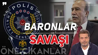 AYHAN BORA KAPLAN OPERASYONUNUN PERDE ARKASI