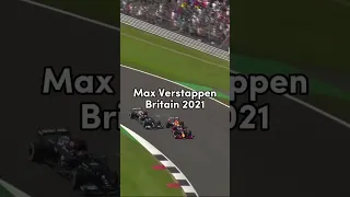 Times when the Halo saved F1 driver's life