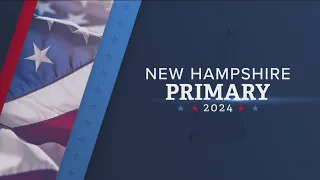 Previewing the New Hampshire Primary