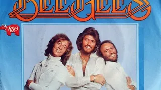 BEE GEES (ACAPELLA EDIT) HOW DEEP IS YOUR LOVE