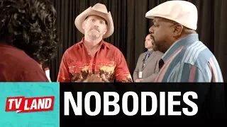 Outtakes: Too Much Cowboy | Nobodies | Season 2