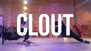 'Clout' - Ty Dolla $ign | ANTHONY BARTLEY