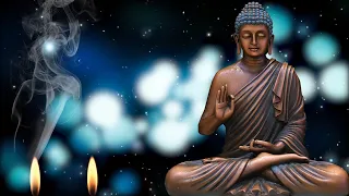 The Sound of Inner Peace 33 | 528 Hz | Relaxing Music for Meditation, Zen, Yoga & Stress Relief