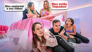 ESPIONAMOS A LORRAYNE OLIVEIRA E DESCOBRIMOS ISSO! - ABSURDO TOTAL!