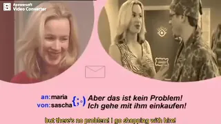 Learn German with Fun😃😃|| Extra German || Episode 2 || with English Subtitle