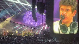 Dead and Company, “Slipknot!, Franklin’s Tower”, 6.10.23, Wrigley Field, Chicago