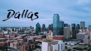 Visions From Dallas || Cinematic Film