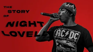 Night Lovell | Mini Documentary