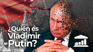 ¿Qué legado POLÍTICO quiere dejar VLADIMIR PUTIN? - VisualPolitik