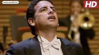 Juan Diego Flórez - Rossini Ah! questa bella incognita - with the LA Philharmonic & Dudamel