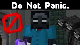 Hypixel Skyblock Mod Bans + Changes Explained! (Do Not Panic)