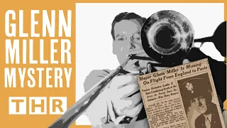 The Mysterious Disappearance of Glenn Miller | Documentary | Unsolved Mysteries of WW2