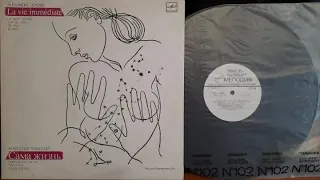 Александр Градский.Сама Жизнь.Lp1984. Сторона А