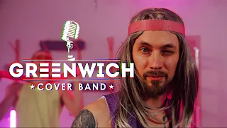 Greenwich Cover Band , Доброград, Кавер-группа, на Свадьбу, на Корпоратив, на Новый Год