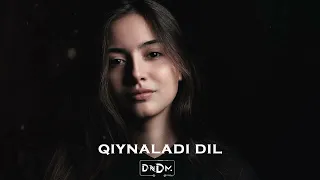 DNDM - Qiynaladi dil (Original Mix)