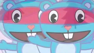 Happy Tree Friends- One Foot In The Grave S1 E1