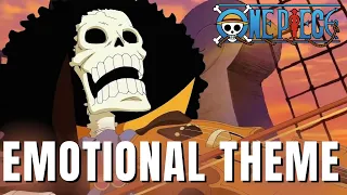 One Piece OST: Binks Sake | CINEMATIC EMOTIONAL VERSION