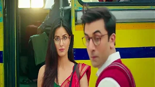 Jagga Jasoos funny scene |Ranbir Kapoor |Katrina Kaif |Jagga Jasoos movie