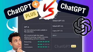 Is ChatGPT Plus Worth Buying? After a Month of Use..