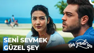 Sen Çok Özel Bir İnsansın Demir - Her Yerde Sen