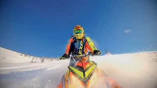 GoPro: BAIKAL TRIP | MOUNTAINS | Мамай 2017 | КАЛЬЯН | POLARIS RMK |