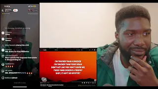 Metro Boomin - BBL Drizzy (Lyrics) (Drake Diss Type Beat) REACTION