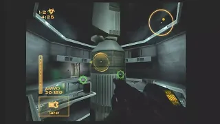 Splinter Cell Chaos Theory Multiplayer - PS2