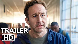 THE BIG DOOR PRIZE Trailer (2023) Chris O'Dowd, Comedy Series