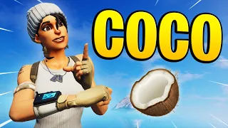 Fortnite Montage - "COCO" 🥥 (24kGoldn & DaBaby)