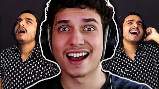 WOW !! Rapper Reacts to Gabriel Henrique - Oh Happy Day