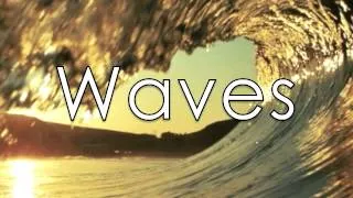 🎸 Pop / Reggae Instrumental (Beat) "Waves"